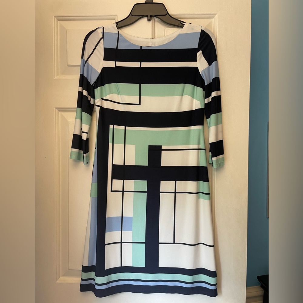 Vince Camuto dress